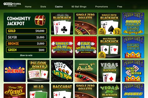 tropicana online casino bonus code|Latest Casino Promotions .